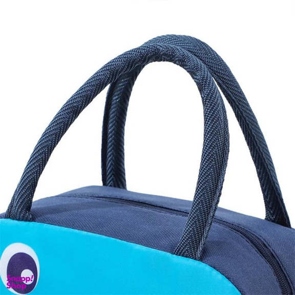 کیف غذا مدل دایناسور کد 17
