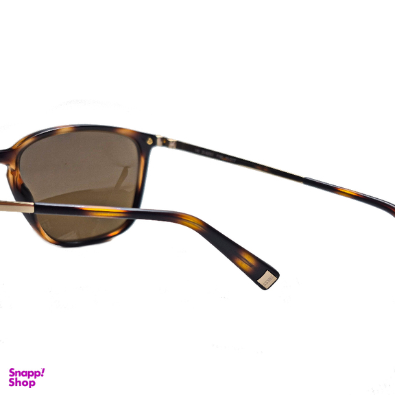 عینک آفتابی زنانه زایس مدل ZS-92001 رنگ قهوه ای