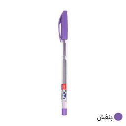 خودکار کیان قطر نوشتاری 1 میلی متر بسته 10 عددی