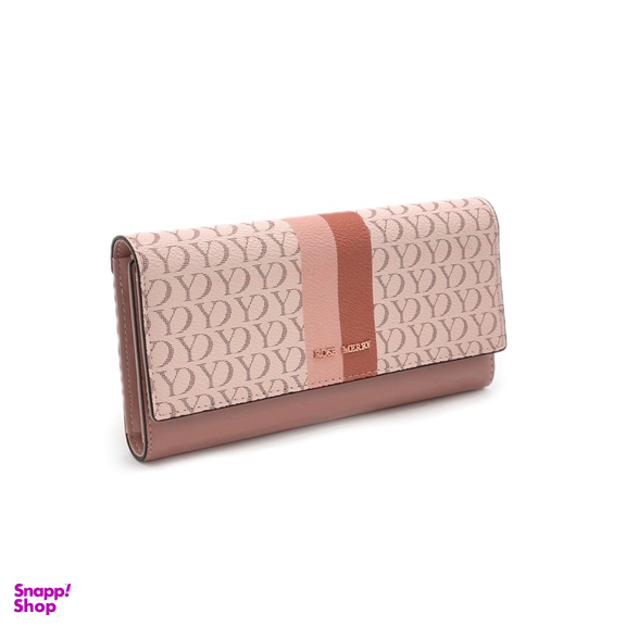 کیف پول زنانه رز مری مدل T725-23