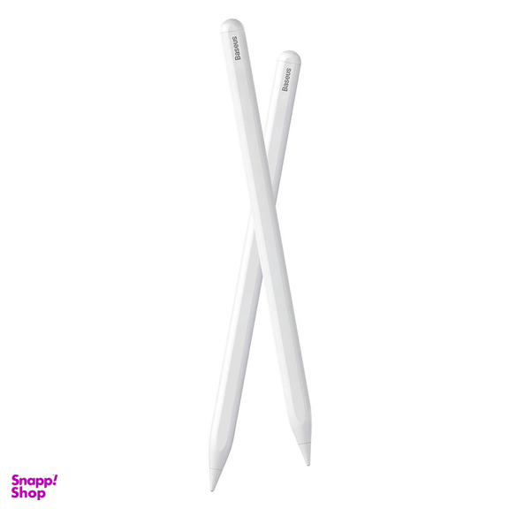 قلم لمسی باسئوس مدل Smooth Writing 2 Series BS-PS011