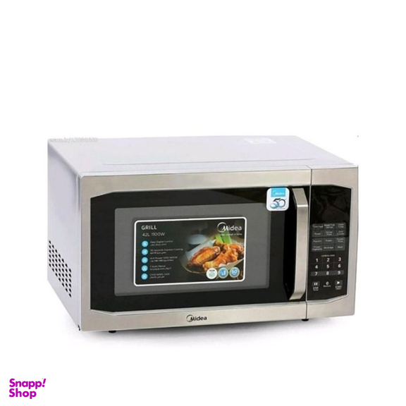 مایکروویو مایدیا مدل MEG42A5LE