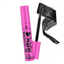 ریمل  اسنس مدل صورتی I Love Extreme Crazy Volume