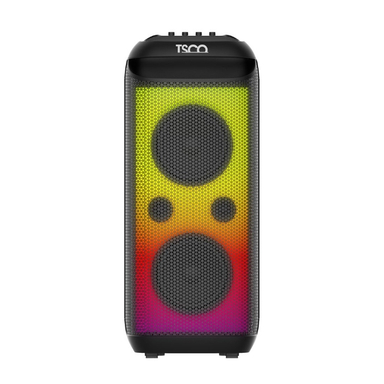 اسپیکر بلوتوثی قابل حمل تسکو مدل TS 1923