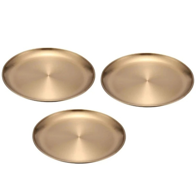 بشقاب مدل پرنسس کد 26 مجموعه 3 عددی