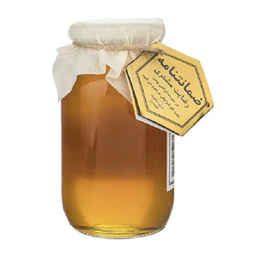 عسل گون اورازان وزن 960 گرم
