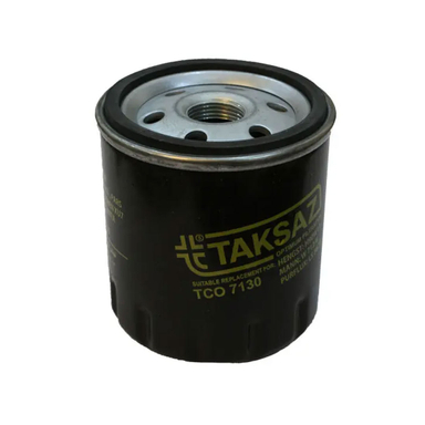 فیلتر روغن تکساز کد 7130 مناسب پژو 405