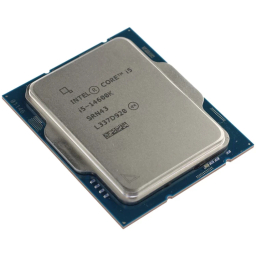 پردازنده مرکزی اینتل مدل Core i5 14600K Tray
