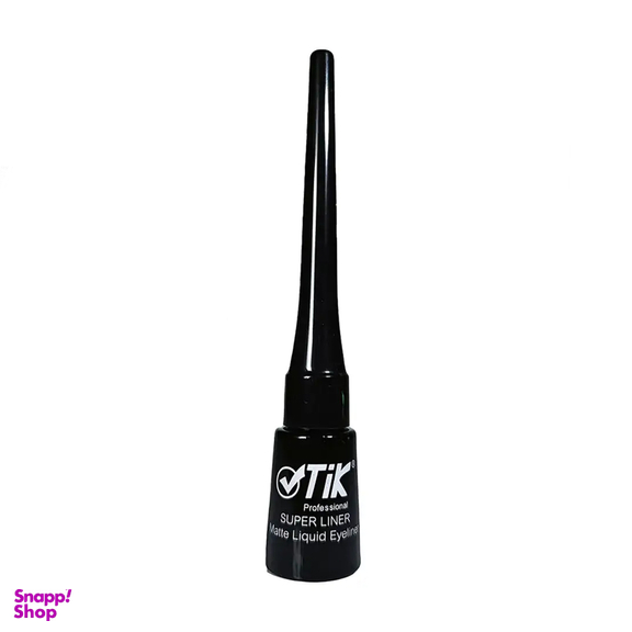 ریمل جدا کننده کد 20 به همراه خط چشم و مژه مصنوعی تیک مجموعه 3 عددی