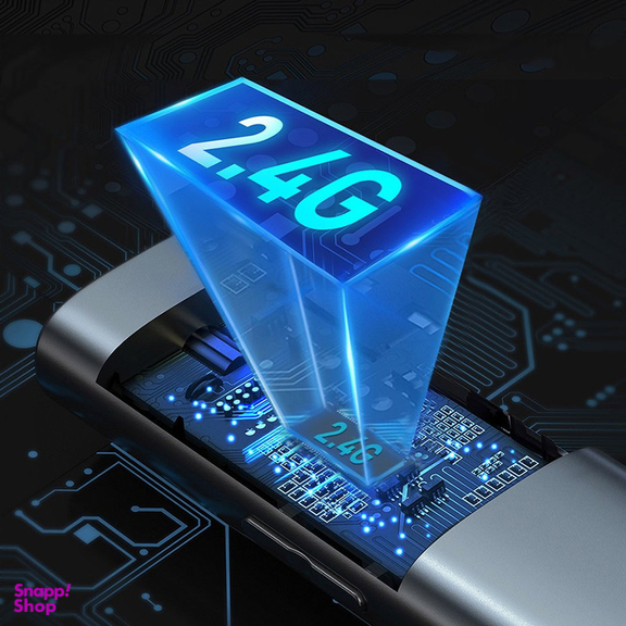 پرزنتر بی سیم باسئوس مدل WKCD000013