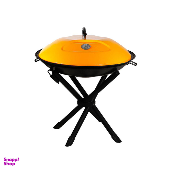 باربیکیو پارمیس مدل BBQ 412