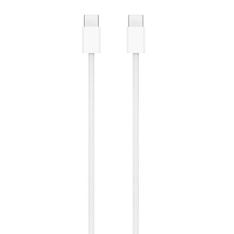 کابل شارژ USB-C به USB-C اپل کد 5 طول ۲ متر