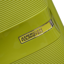 چمدان امریکن توریستر مدل LINEX GH1 سایز کوچک