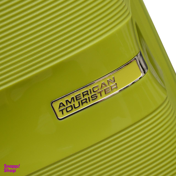 چمدان امریکن توریستر مدل LINEX GH1 سایز کوچک