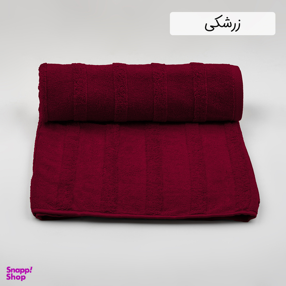 حوله استخری هیرو طرح سالوینو سایز 70×140 سانتی متر