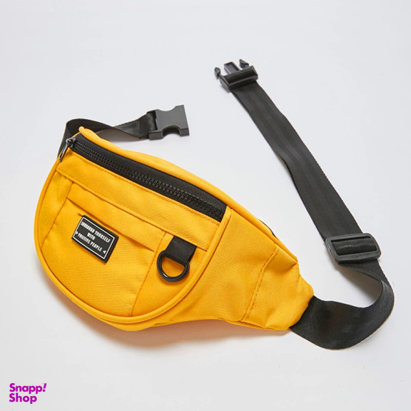 کیف کمری مردانه ال سی وایکیکی مدل Tru79472
