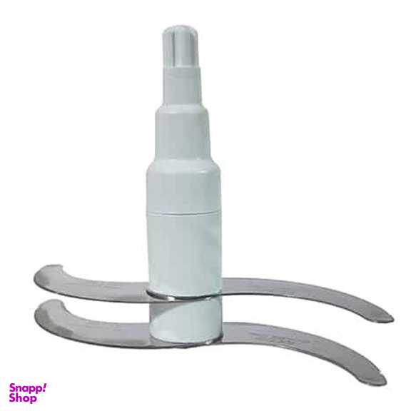 خردكن مايل لوكس 4 تيغه مدل 1600ML گنجایش 4 ليتر