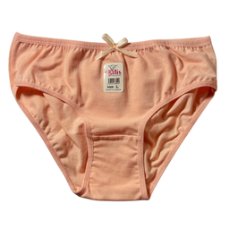 شورت زنانه کد NM-BT01 رنگ زرد