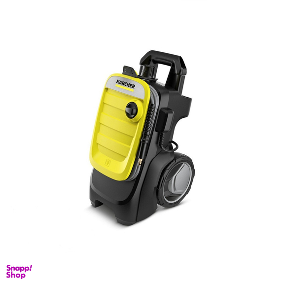 کارواش کرشر مدل K7 Compact