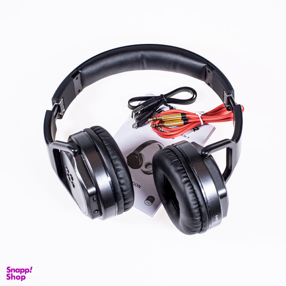 هدست بی سیم کینگ استار مدل KBH105S