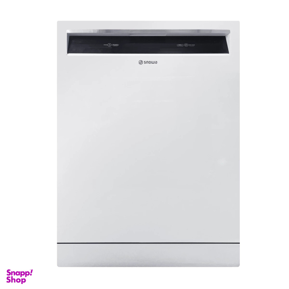 ماشین ظرفشویی اسنوا مدل SDW-A20S