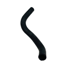 شلنگ بخاری اچ آی سی مدل خم دار یورو 4 کد 3843 مناسب برای پراید