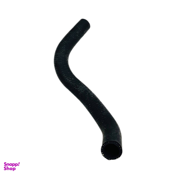 شلنگ بخاری اچ آی سی مدل خم دار یورو 4 کد 3843 مناسب برای پراید