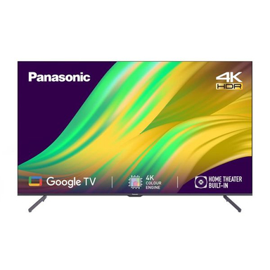 تلویزیون اندروید هوشمند 4k پاناسونیک سری MX740 سایز 55 اینچ