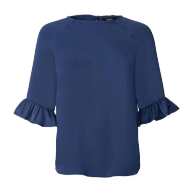 بلوز زنانه اسمارا مدل 66478