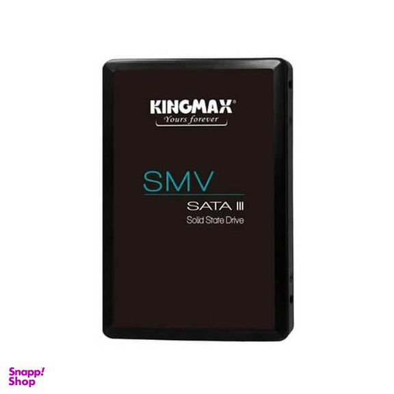 حافظه SSD اینترنال کینگ مکس مدل KM480GSMV32