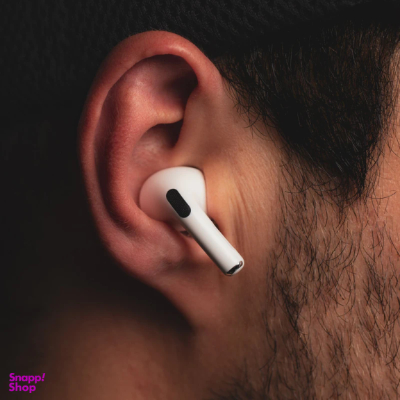 هدفون بی‌ سیم پرودو مدل EarBuds Pro همراه با محفظه شارژ بی سیم