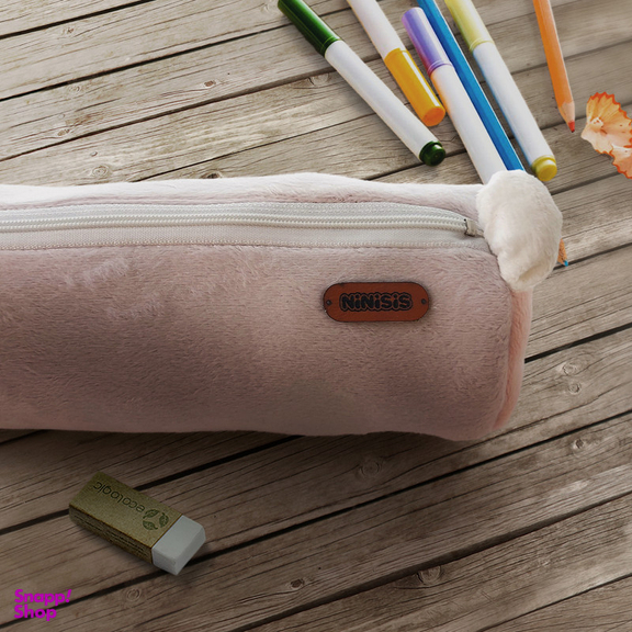 جامدادی نی نی سیس مدل خرگوش