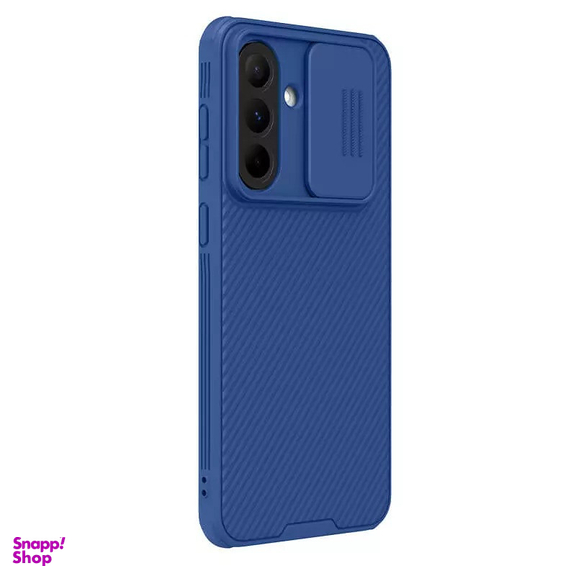 کاور نیلکین مدل CamShield Pro مناسب برای گوشی موبایل سامسونگ Galaxy A56 5G