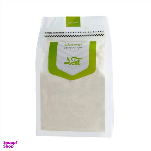 جوش شیرین خوراکی آنید وزن 1 کیلوگرم