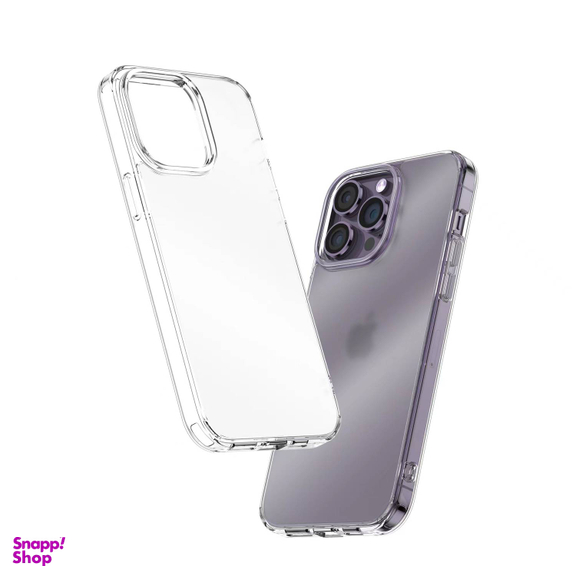 کاور گرین مدل Anti Shock Pro مناسب برای گوشی موبایل اپل iPhone 14 Pro Max