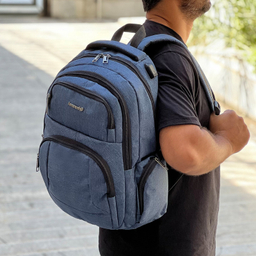 کوله پشتی فوروارد کد FCLT6509 LIMITED SUPERVISION