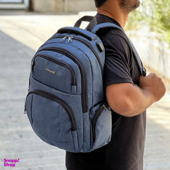 کوله پشتی فوروارد کد FCLT6509 LIMITED SUPERVISION