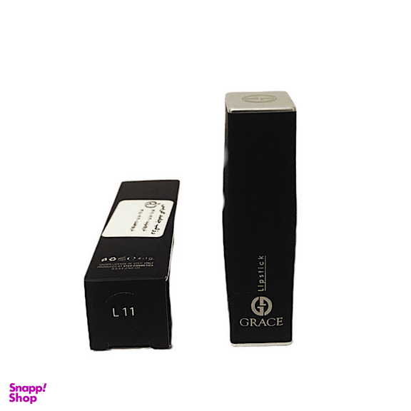 رژ لب جامد گریس شماره L11
