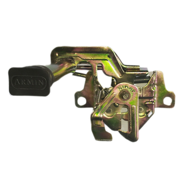 قفل کاپوت آرمین تیتان کد SA12 مناسب پراید 132