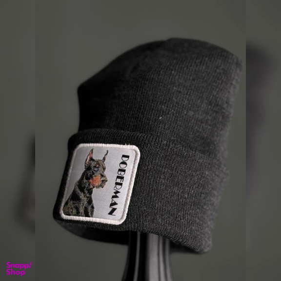 کلاه دفکتو مدل 3993