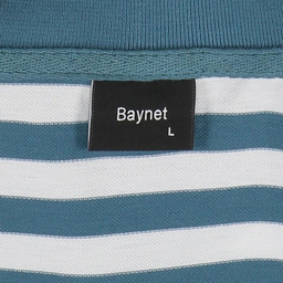 پولوشرت آستین کوتاه مردانه مدل GD-s-15119810 رنگ سفید سبز