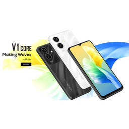 گوشی موبایل وکال مدل V1 Core دو سیم کارت ظرفیت 64 گیگابایت و رم 4 گیگابایت