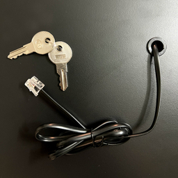 کشوی پول ایپوز مدل ECH-460N