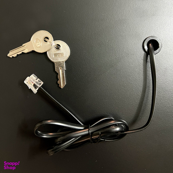 کشوی پول ایپوز مدل ECH-460N