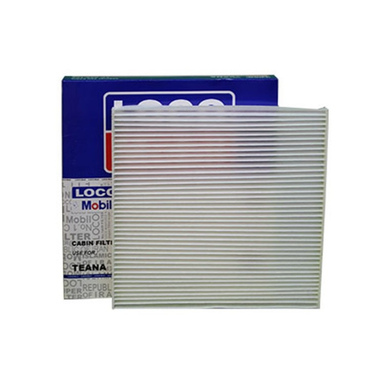 فیلتر کابین خودرو لوکو مبیل کد 4400000000325 مناسب خودرو نیسان تینا