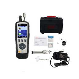 غبارسنج سی ای ام مدل DT-9881M