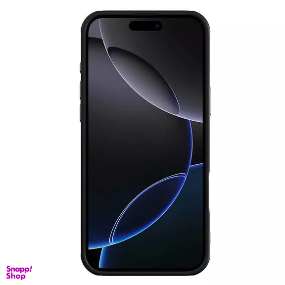 کاور نیلکین مدل CarboProp Magnetic Hole version مناسب برای گوشی موبایل اپل iPhone 16 Pro Max