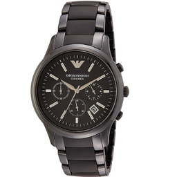 ساعت مچی عقربه ای مردانه امپریو آرمانی مدل AW-AR1452