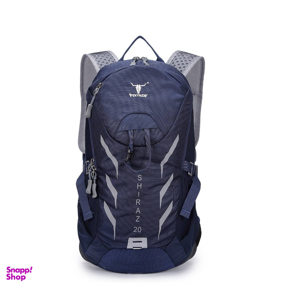 کوله پشتی 20 ليتر پکینیو مدل Shiraz
