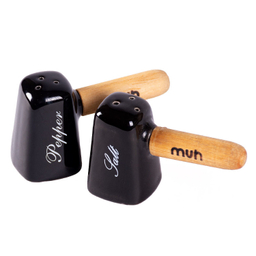 نمکدان مدل شاکا مجموعه 2 عددی